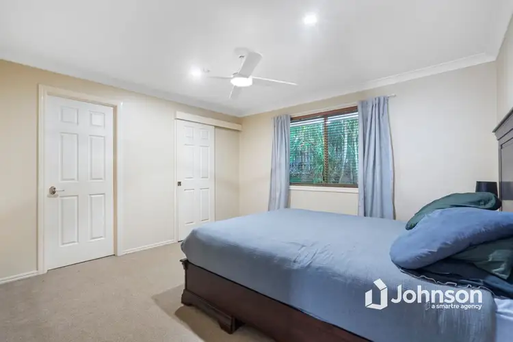 Seventh view of Homely house listing, 13 Beltana Way, Nerang QLD 4211