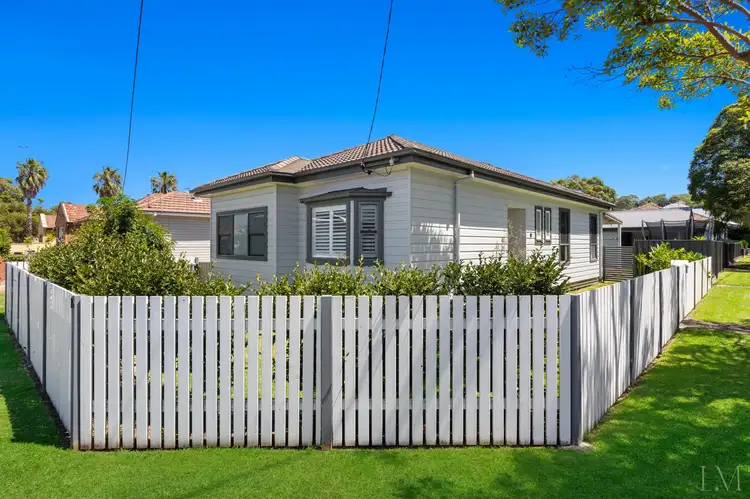 19 Birdwood Street, New Lambton NSW 2305