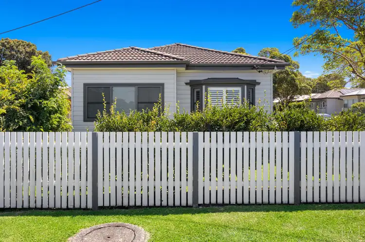 Second view of Homely house listing, 19 Birdwood Street, New Lambton NSW 2305