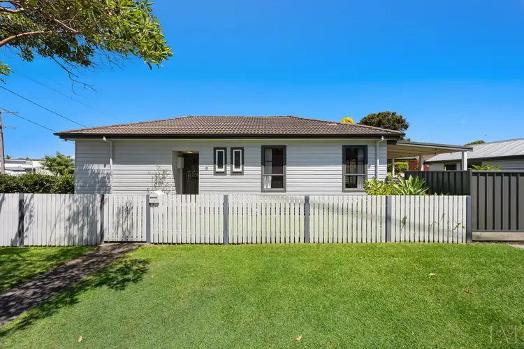 Third view of Homely house listing, 19 Birdwood Street, New Lambton NSW 2305