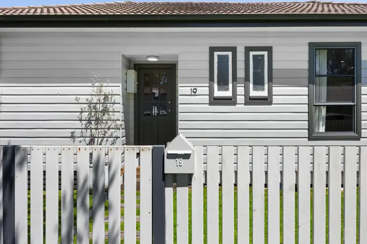 Fourth view of Homely house listing, 19 Birdwood Street, New Lambton NSW 2305