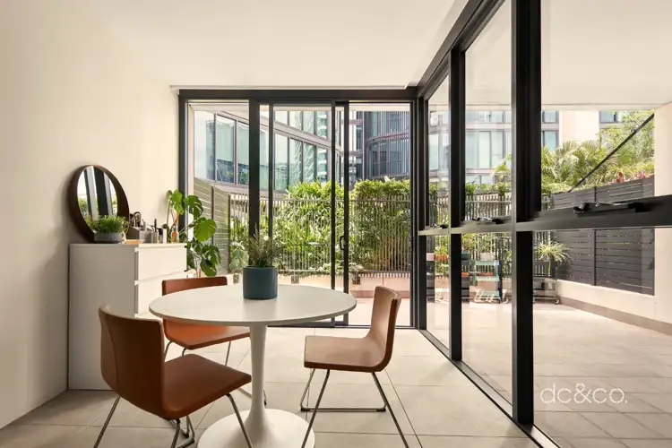 Main view of Homely unit listing, 705/14 Burroway Road, Wentworth Point NSW 2127