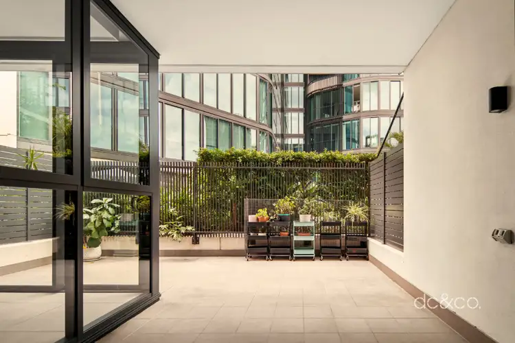 Third view of Homely unit listing, 705/14 Burroway Road, Wentworth Point NSW 2127