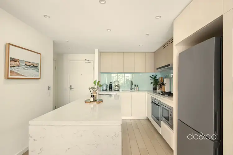 Fourth view of Homely unit listing, 705/14 Burroway Road, Wentworth Point NSW 2127