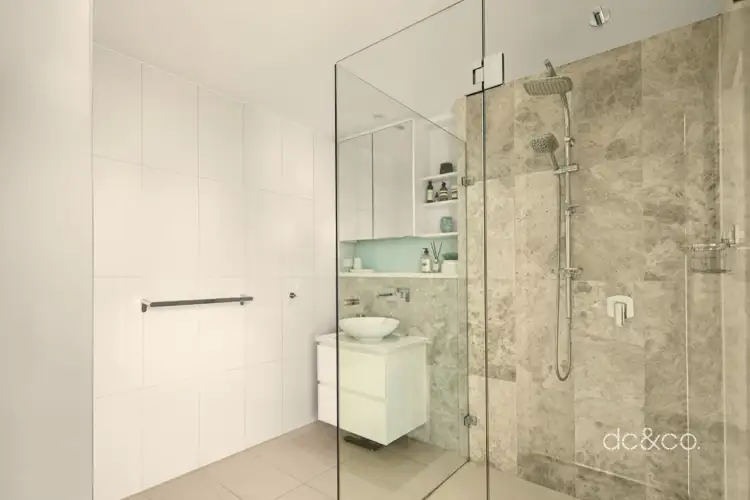 Sixth view of Homely unit listing, 705/14 Burroway Road, Wentworth Point NSW 2127