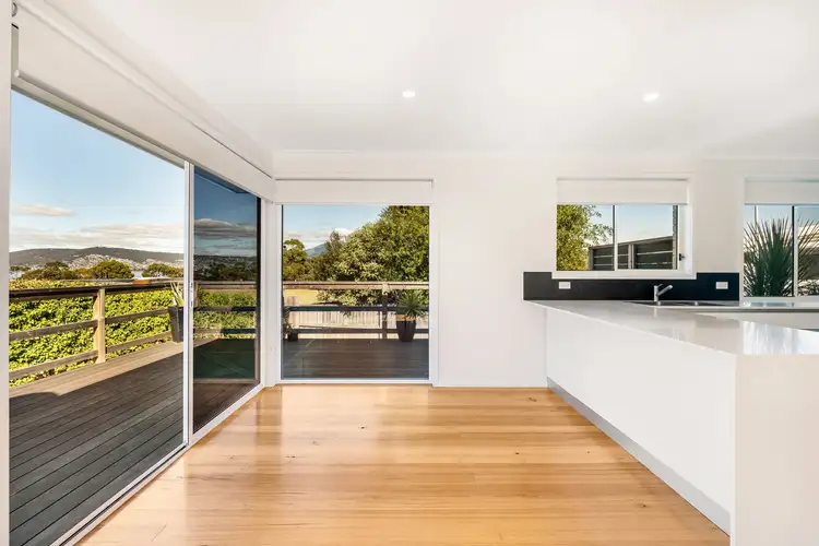 Fourth view of Homely house listing, 253 Clarence Street, Howrah TAS 7018