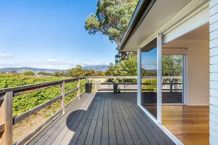 Fifth view of Homely house listing, 253 Clarence Street, Howrah TAS 7018