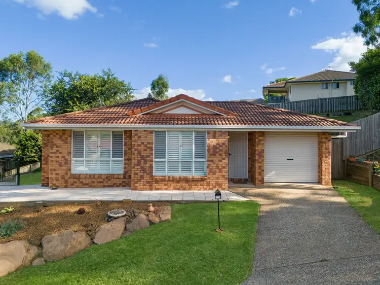 17 Henry Samuel Drive, Redbank Plains QLD 4301