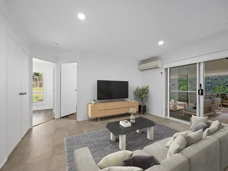 Sixth view of Homely house listing, 17 Henry Samuel Drive, Redbank Plains QLD 4301