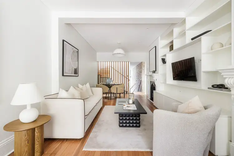 Main view of Homely terrace listing, 113 Goodlet Street, Surry Hills NSW 2010