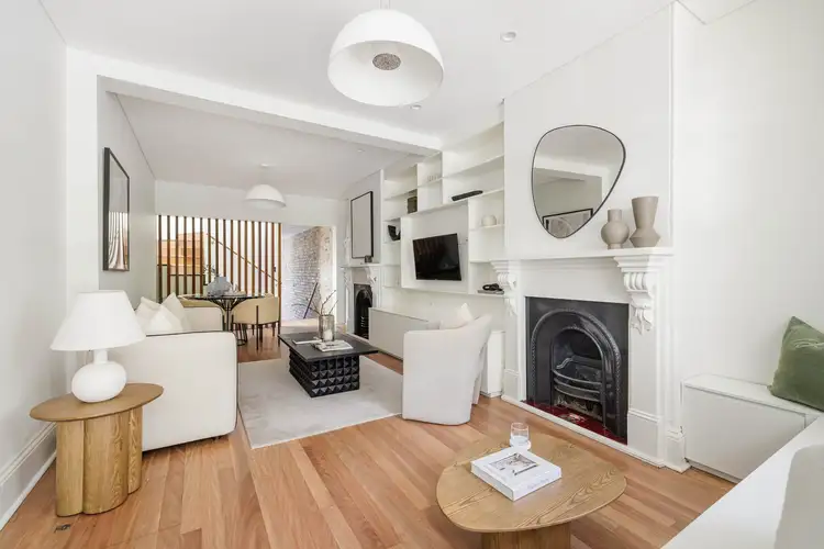 Fourth view of Homely terrace listing, 113 Goodlet Street, Surry Hills NSW 2010