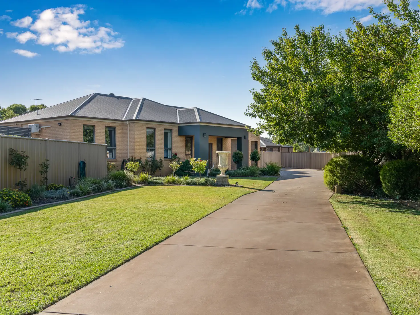 Main view of Homely house listing, 5 Shiraz Court, Wangaratta VIC 3677