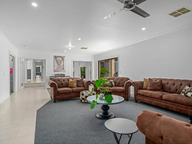 Fourth view of Homely house listing, 5 Shiraz Court, Wangaratta VIC 3677