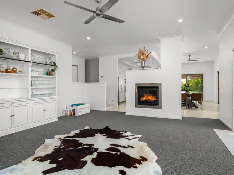 Fifth view of Homely house listing, 5 Shiraz Court, Wangaratta VIC 3677