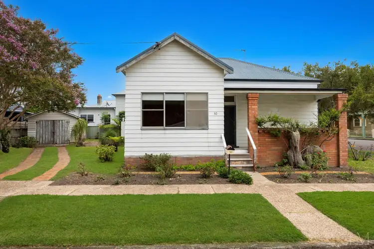30 Evescourt Road, New Lambton NSW 2305