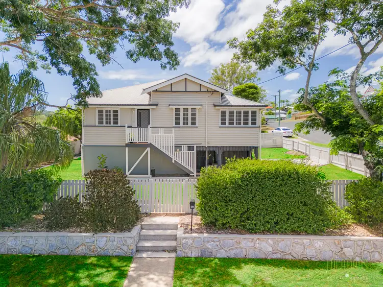26 Boles Street, West Gladstone QLD 4680