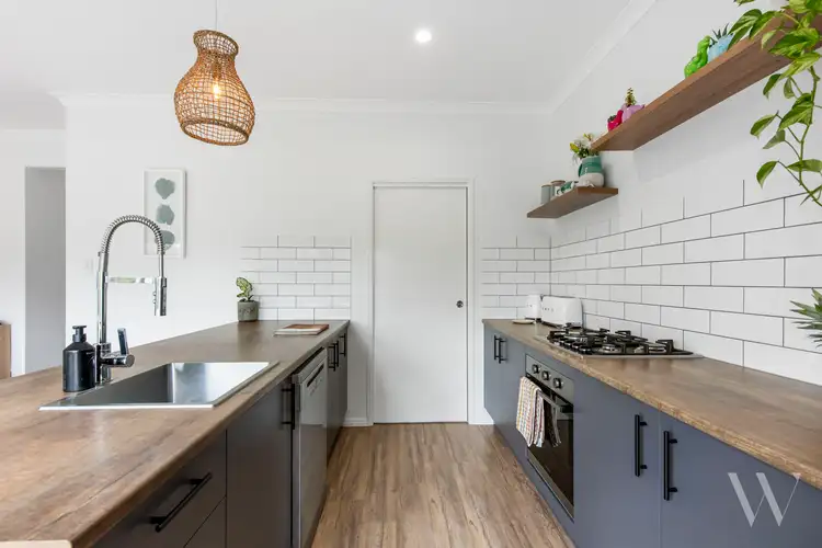 Second view of Homely house listing, 31 Garowme Road, Tamaree QLD 4570
