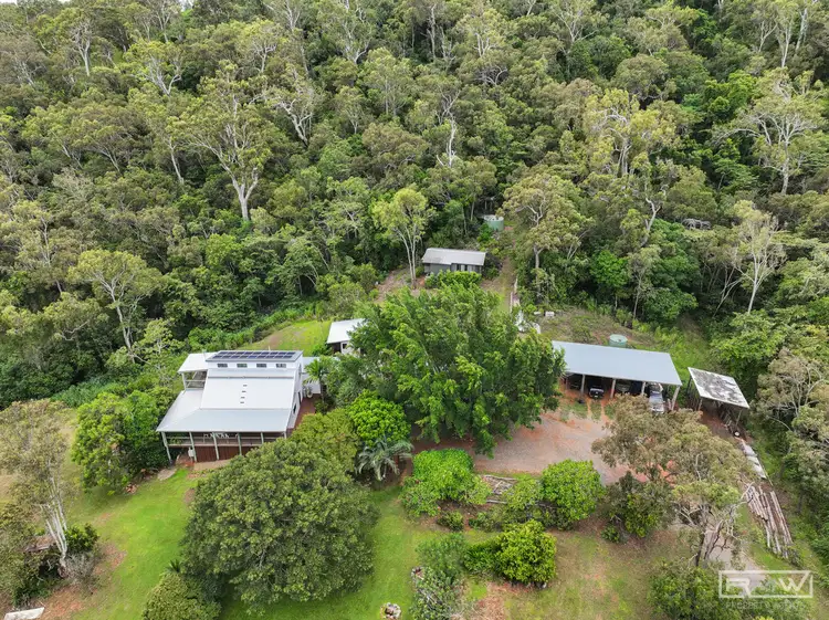 153 Woodvale Park Road, Adelaide Park QLD 4703