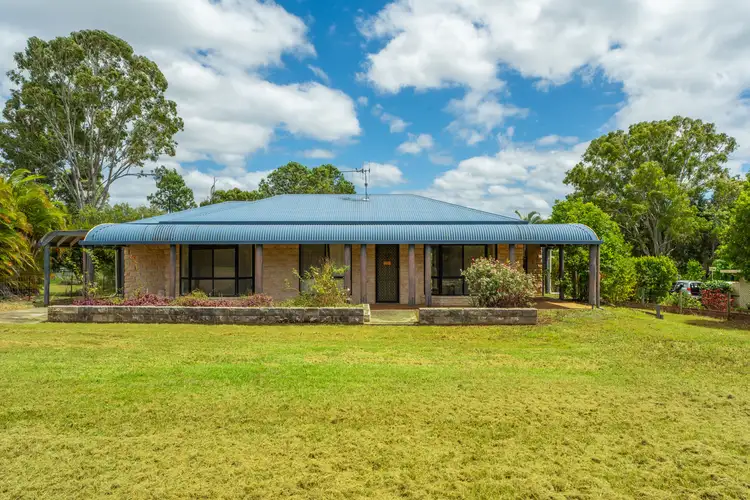 Main view of Homely house listing, 37-39 James Street, Howard QLD 4659