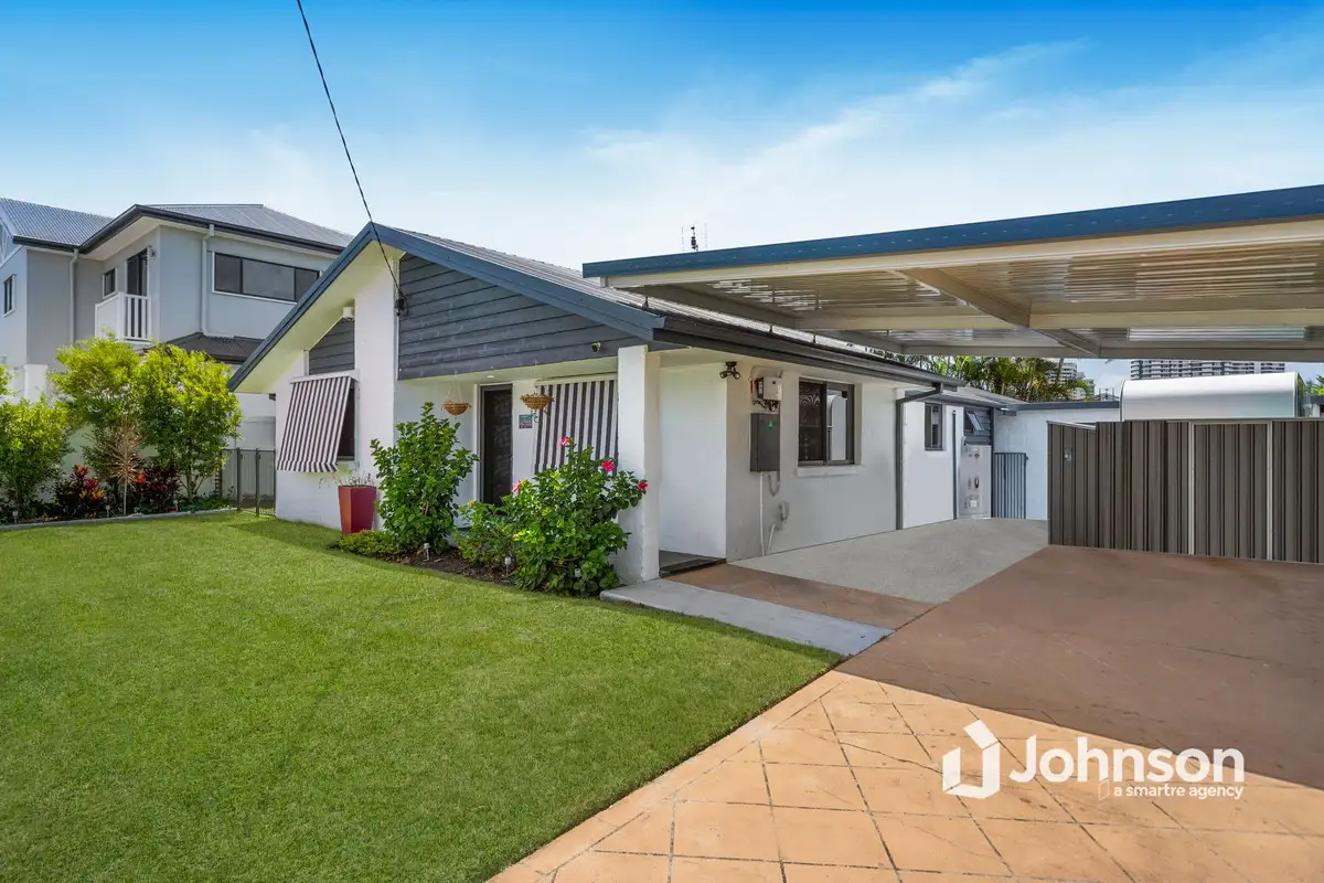 Main view of Homely house listing, 69 Morala Avenue, Runaway Bay QLD 4216