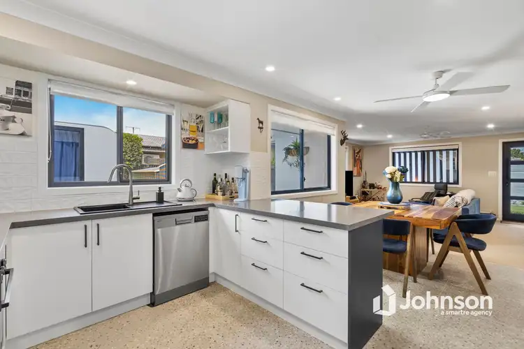 Fourth view of Homely house listing, 69 Morala Avenue, Runaway Bay QLD 4216