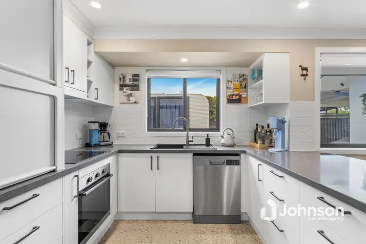 Fifth view of Homely house listing, 69 Morala Avenue, Runaway Bay QLD 4216