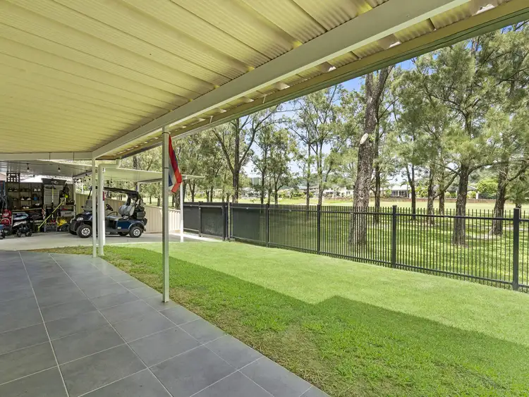 Fifth view of Homely house listing, 19 Susan Godfrey Drive, Windaroo QLD 4207