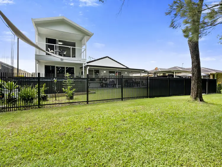 Sixth view of Homely house listing, 19 Susan Godfrey Drive, Windaroo QLD 4207