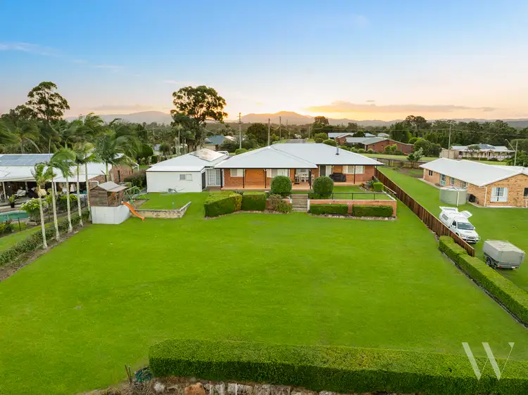 Main view of Homely house listing, 117 Sorensen Road, Southside QLD 4570
