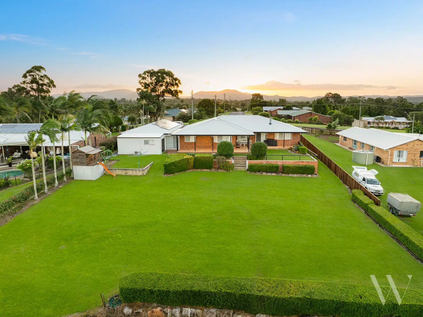 Main view of Homely house listing, 117 Sorensen Road, Southside QLD 4570