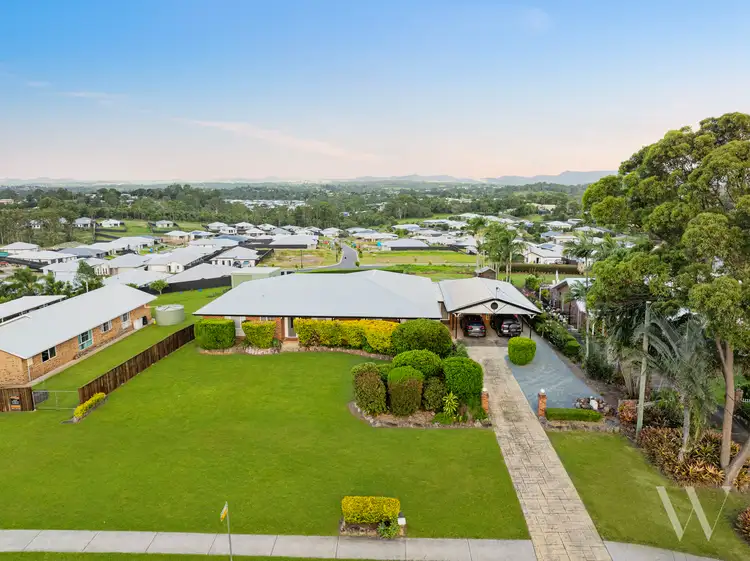 Second view of Homely house listing, 117 Sorensen Road, Southside QLD 4570
