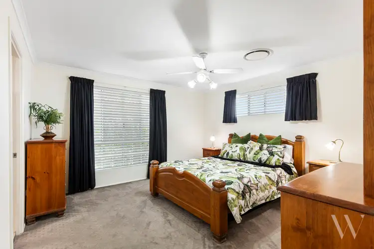 Fifth view of Homely house listing, 117 Sorensen Road, Southside QLD 4570