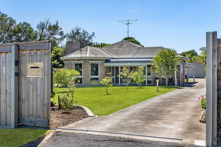 1 Nerrin Street, Capel Sound VIC 3940