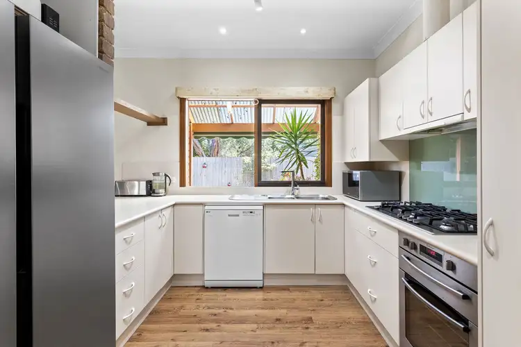 Fifth view of Homely house listing, 1 Nerrin Street, Capel Sound VIC 3940