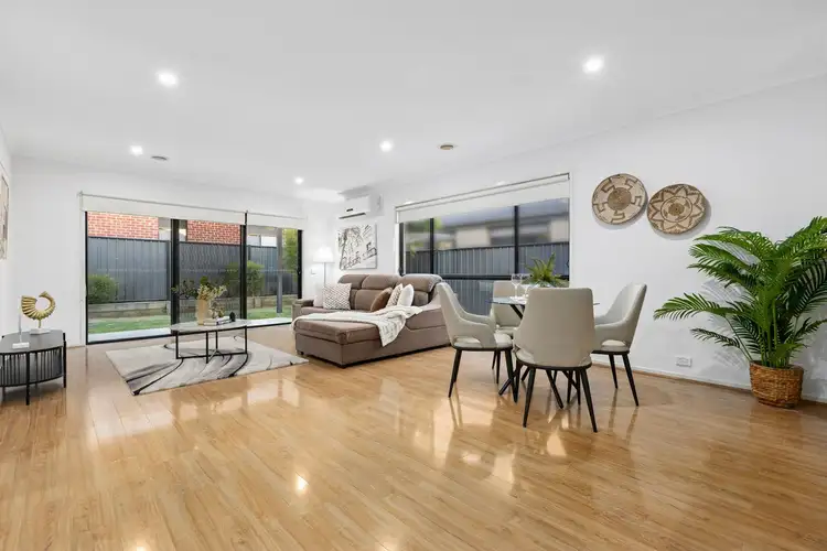 Second view of Homely house listing, 16 Ventasso Street, Clyde North VIC 3978