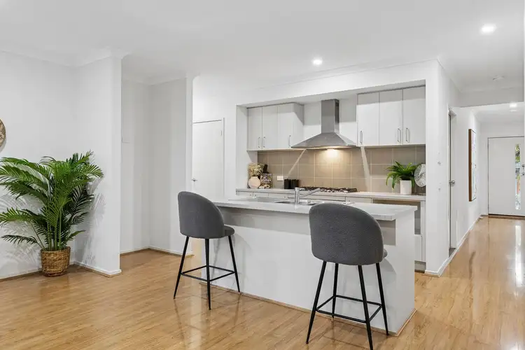 Third view of Homely house listing, 16 Ventasso Street, Clyde North VIC 3978