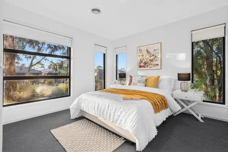 Fourth view of Homely house listing, 16 Ventasso Street, Clyde North VIC 3978