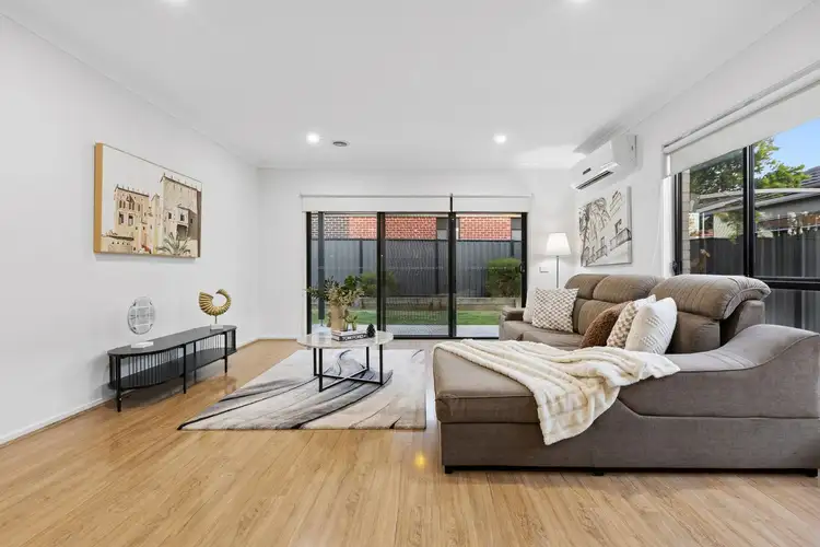 Fifth view of Homely house listing, 16 Ventasso Street, Clyde North VIC 3978