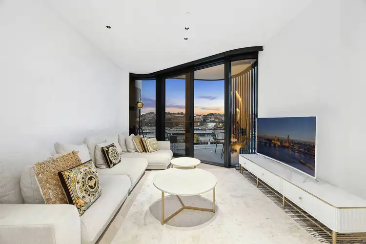 Fourth view of Homely apartment listing, 510/71 Macquarie Street, Sydney NSW 2000