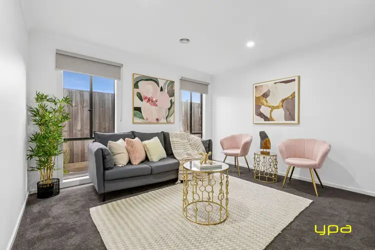 Second view of Homely house listing, 29 Summerhill Drive, Pakenham VIC 3810