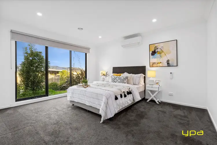 Third view of Homely house listing, 29 Summerhill Drive, Pakenham VIC 3810