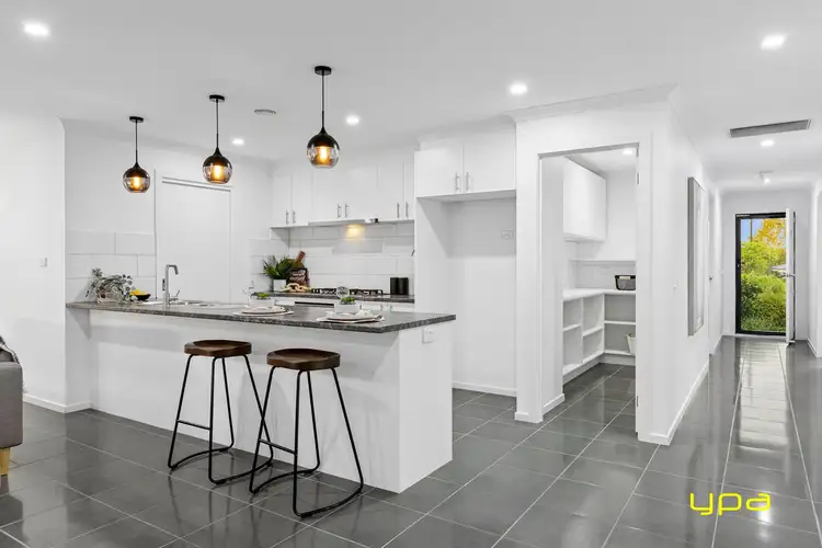 Fifth view of Homely house listing, 29 Summerhill Drive, Pakenham VIC 3810