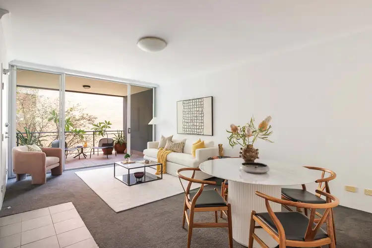 25/1 Shirley Street, Alexandria NSW 2015
