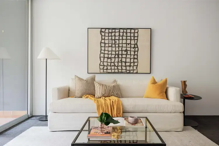 Fifth view of Homely apartment listing, 25/1 Shirley Street, Alexandria NSW 2015