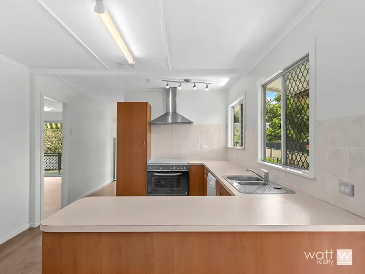 Third view of Homely house listing, 36 Newman Road, Wavell Heights QLD 4012