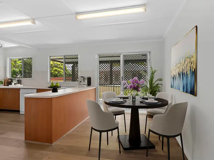 Fourth view of Homely house listing, 36 Newman Road, Wavell Heights QLD 4012