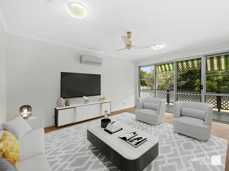 Fifth view of Homely house listing, 36 Newman Road, Wavell Heights QLD 4012