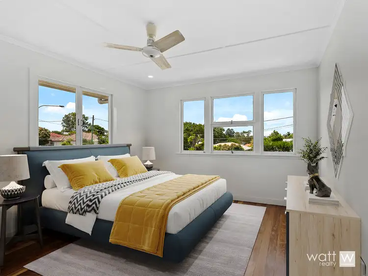 Sixth view of Homely house listing, 36 Newman Road, Wavell Heights QLD 4012