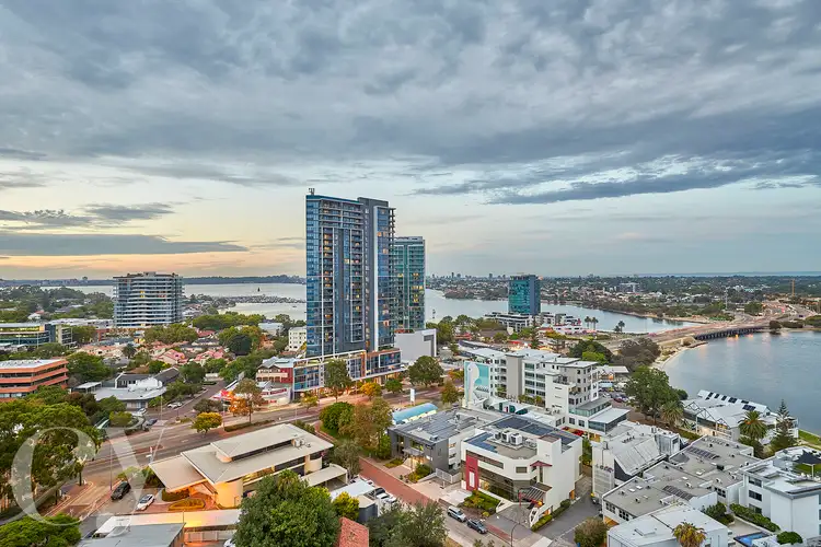 1501/63 Kishorn Road, Mount Pleasant WA 6153