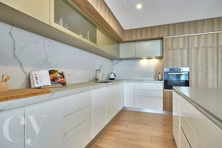 Fourth view of Homely apartment listing, 1501/63 Kishorn Road, Mount Pleasant WA 6153